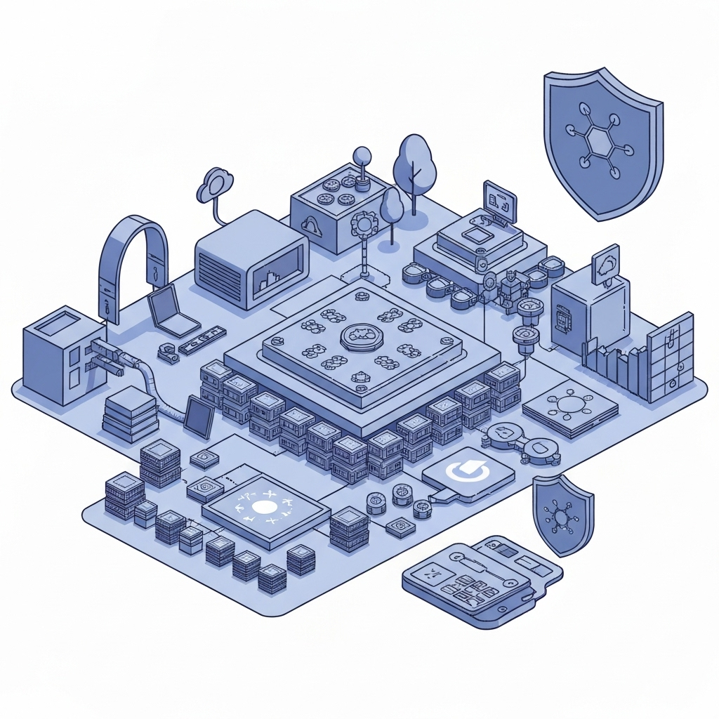 DevOps services overview